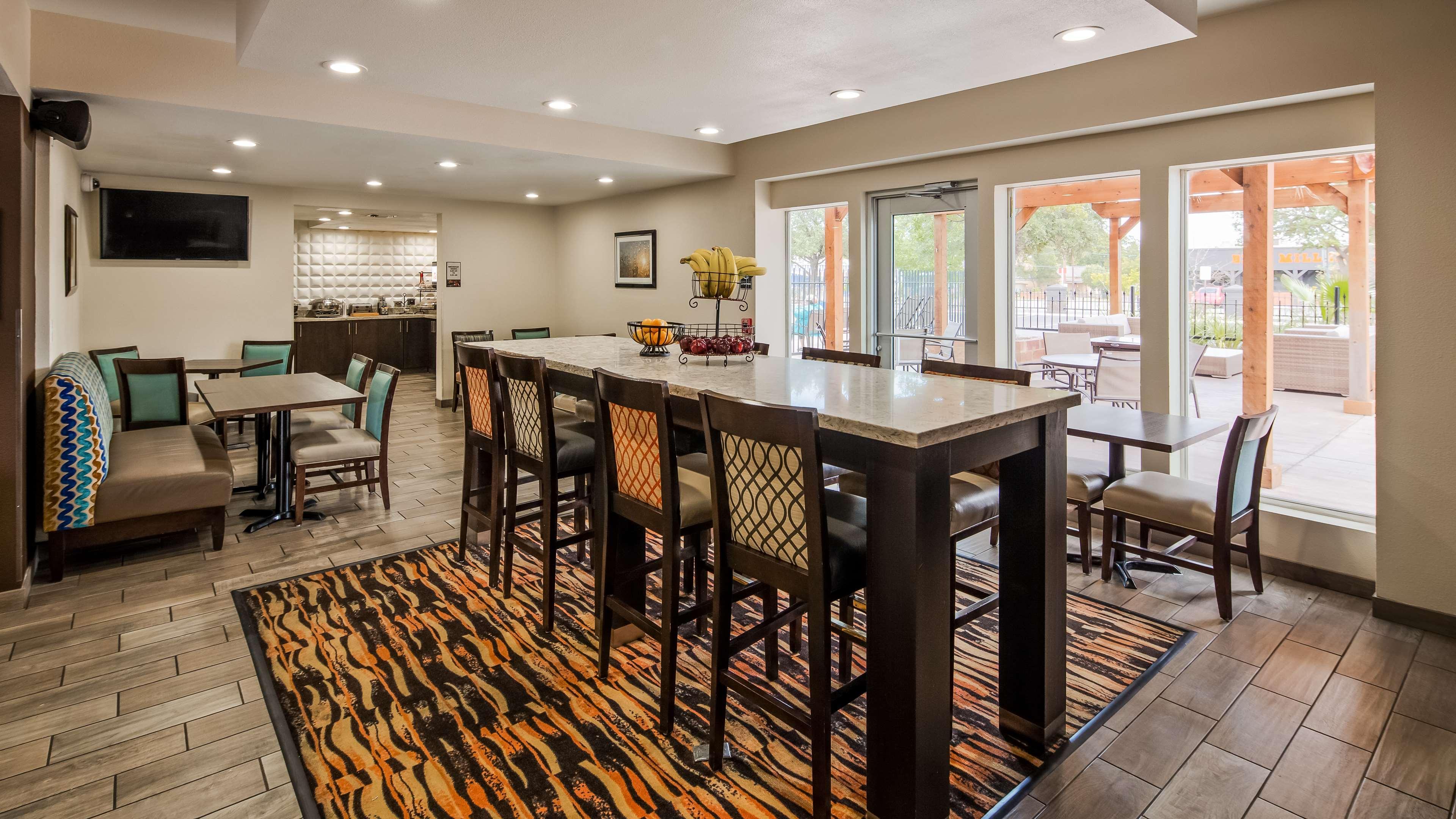 Hotel Best Western Plus Madison-huntsville Madison