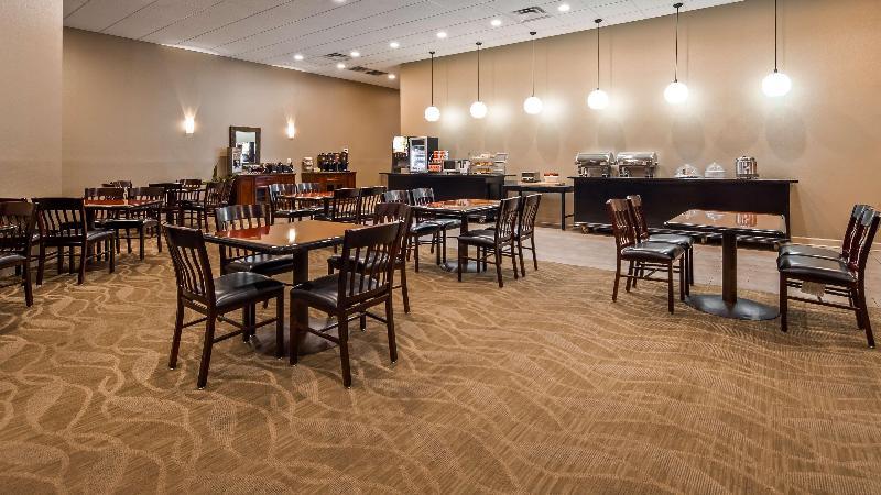 Best Western Plus Madison-huntsville Hotel Madison